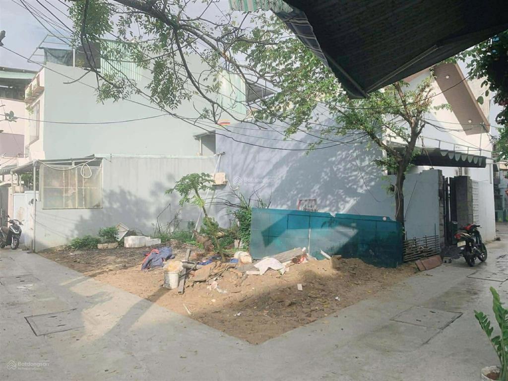 Lô góc 2 mặt tiền kiệt oto bình thái 4
dt 80m2 kiệt thông tứ hướng giá 3.4 tỷ tl
 0934 917 ***