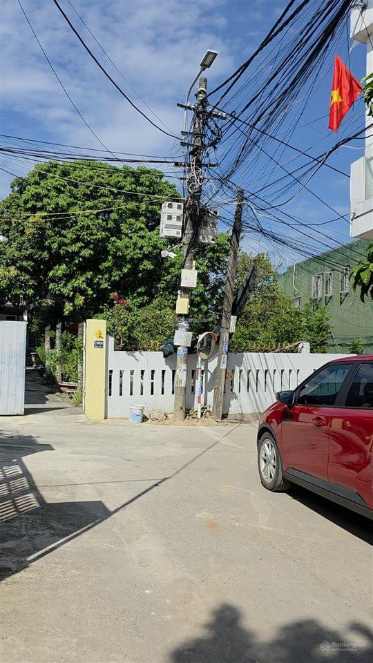 Nhà 2 tầng, kiệt ô tô thông 5m, tôn đản. đang cho thuê 6,5 tr/tháng. giá bán 3,2 tỷ