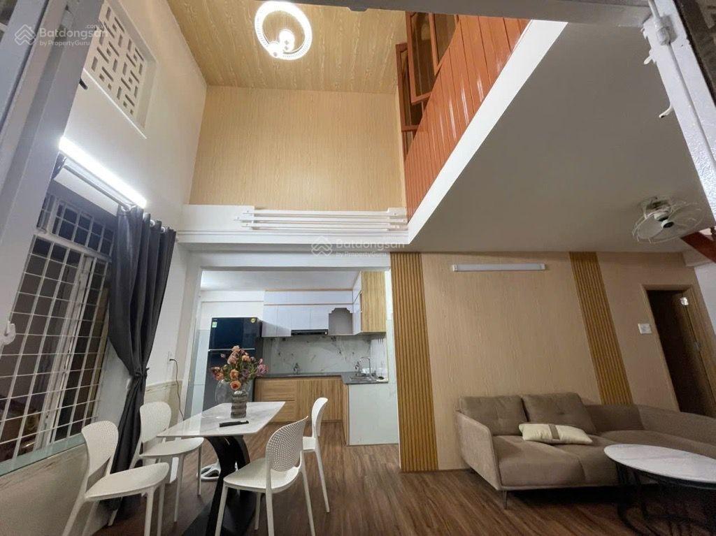 Nhà 2 tầng trưng nữ vương 60m2 ngang 8m có dòng tiền 8tr/tháng. 3 phòng ngủ. đường vào 3m