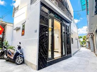 Mua 1 được 3 cơ hội hiếm có tại tt thanh khê nhà 2 tầng 2 mặt kiệt nguyễn phước nguyên