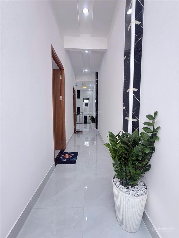 Mua 1 được 3 cơ hội hiếm có tại tt thanh khê nhà 2 tầng 2 mặt kiệt nguyễn phước nguyên