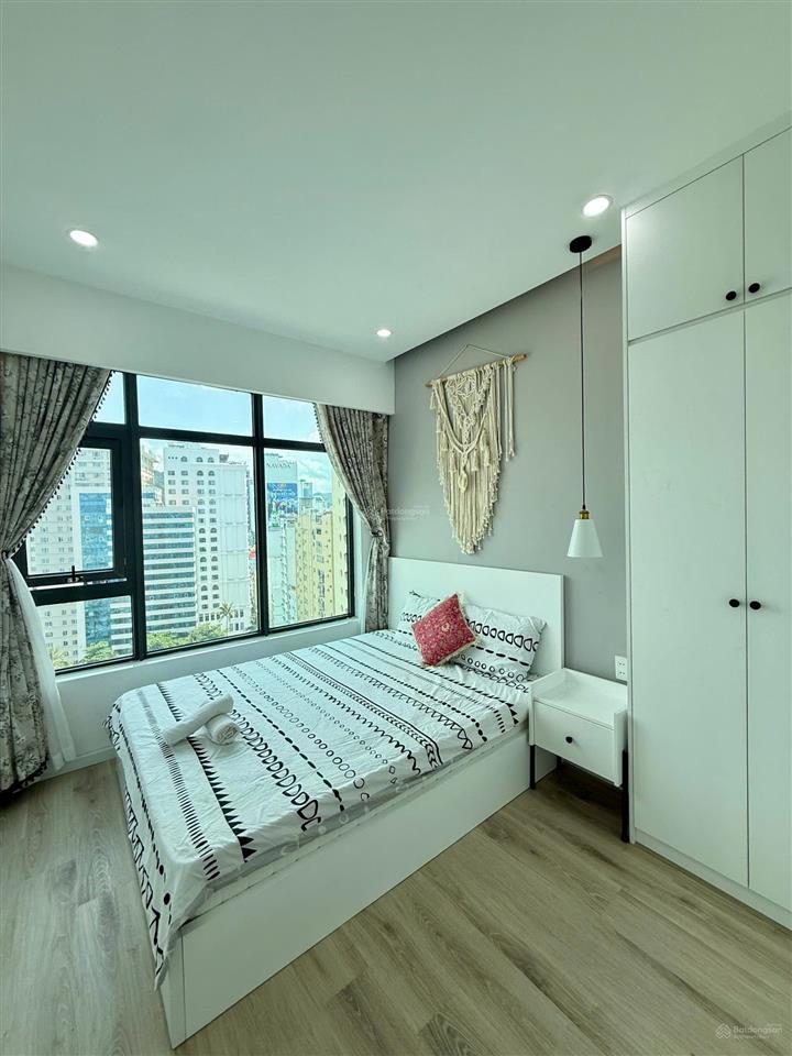 Mường thanh viễn triều căn 1522toà oc1a, view biển, hướng đông bắc, 59 m2 giá 3,5 tỉ ( bao phí )