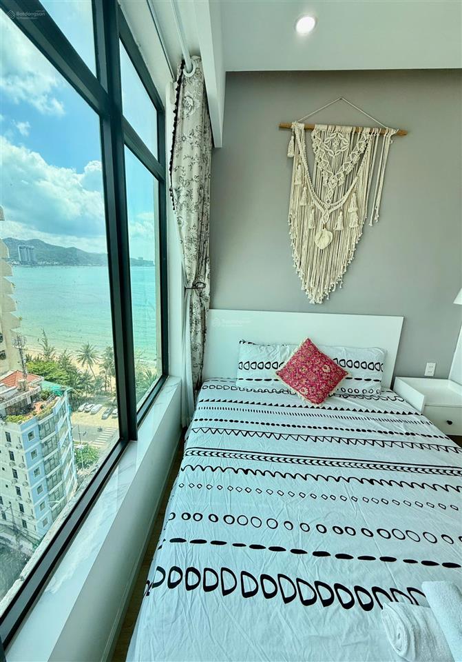 Mường thanh viễn triều căn 1522toà oc1a, view biển, hướng đông bắc, 59 m2 giá 3,5 tỉ ( bao phí )