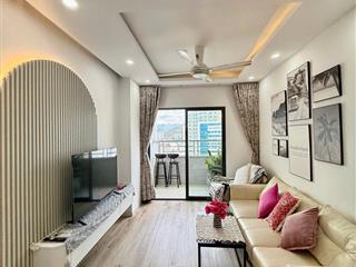 Mường thanh viễn triều căn 1522toà oc1a, view biển, hướng đông bắc, 59 m2 giá 3,5 tỉ ( bao phí )