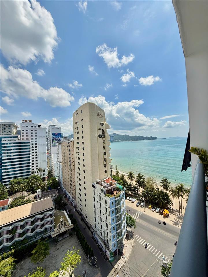 Mường thanh viễn triều căn 1522toà oc1a, view biển, hướng đông bắc, 59 m2 giá 3,5 tỉ ( bao phí )