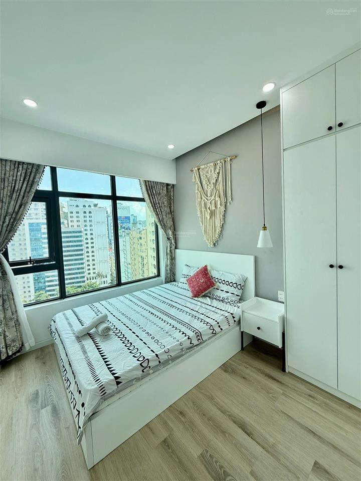 Mường thanh viễn triều căn 1522toà oc1a, view biển, hướng đông bắc, 59 m2 giá 3,5 tỉ ( bao phí )