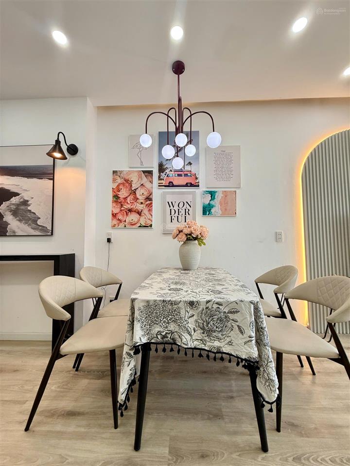 Mường thanh viễn triều căn 1522toà oc1a, view biển, hướng đông bắc, 59 m2 giá 3,5 tỉ ( bao phí )