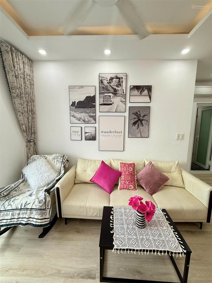 Mường thanh viễn triều căn 1522toà oc1a, view biển, hướng đông bắc, 59 m2 giá 3,5 tỉ ( bao phí )