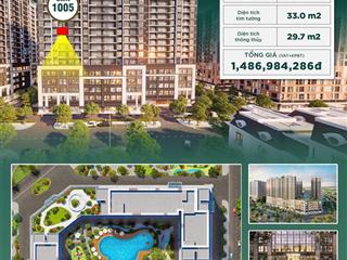 Trả trước 400 triệu nhận nhà vinhomes