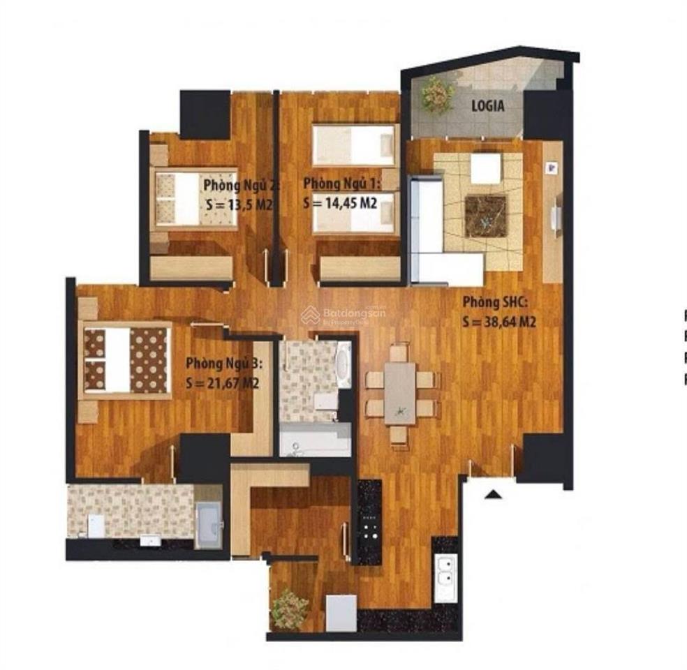 Căn góc 125m new skyline văn quán view hồ cực đẹp chỉ nhỉnh 10 tỷ