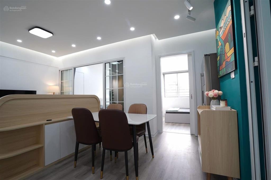 Hơn 3 tỷ sở hữu ngay căn 3pn 77m2 full đồ tại hà đông hiếm căn thứ 2 so sánh