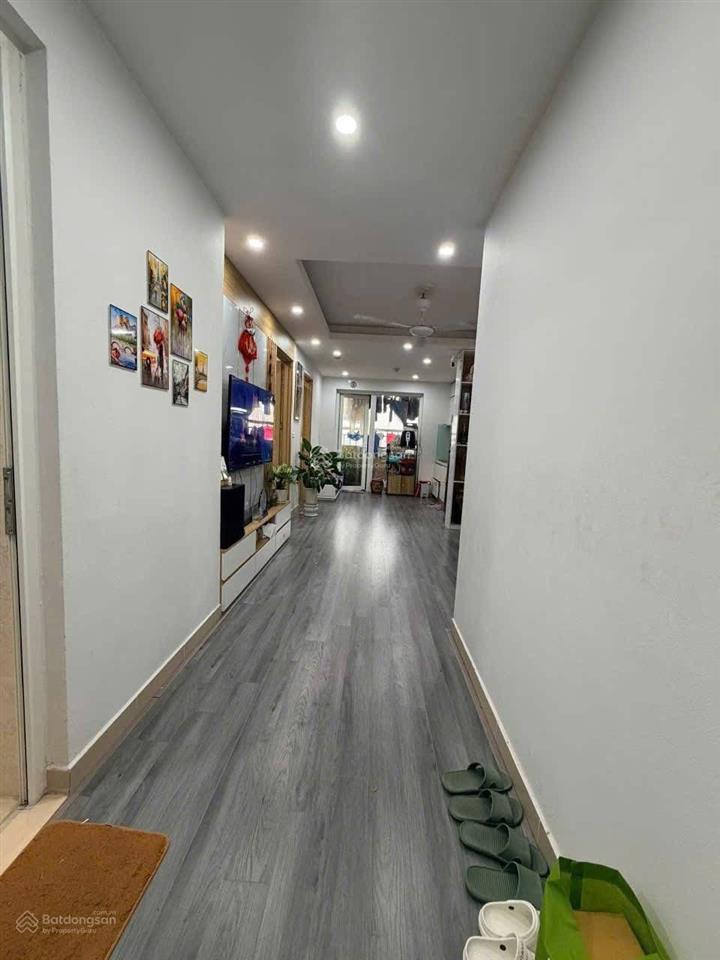 3,5x tỷ sở hữu 52m 2pn sđcc mipec kiến hưng toà 2020, nhà đẹp ở ngay