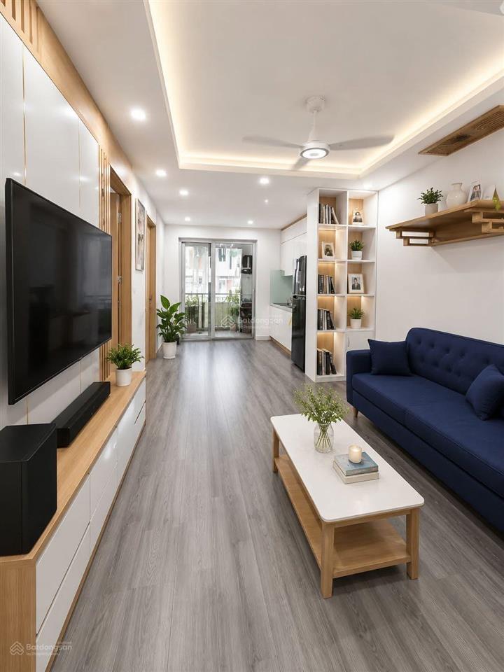 3,5x tỷ sở hữu 52m 2pn sđcc mipec kiến hưng toà 2020, nhà đẹp ở ngay