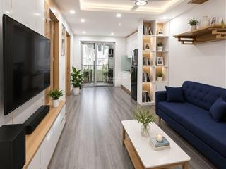 3,5x tỷ sở hữu 52m 2pn sđcc mipec kiến hưng toà 2020, nhà đẹp ở ngay