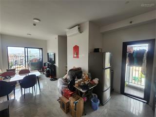 Chính chủ bán căn góc 2pn+1 the privia khang điền  view thoáng  có ban công & lô gia riêng