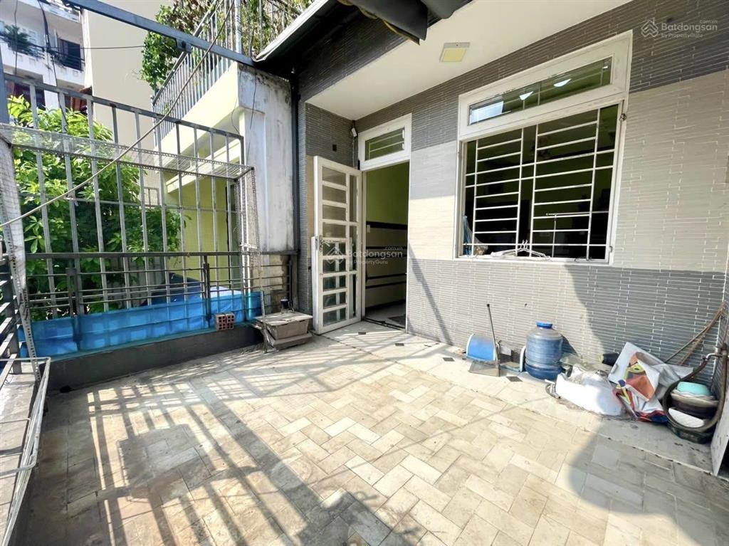 Bán nhà 2 tầng, 52m2, hẻm xe hơi, đường trường chinh, chỉ 5 tỷ nhẹ