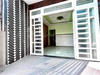 Bán nhà 2 tầng, 52m2, hẻm xe hơi, đường trường chinh, chỉ 5 tỷ nhẹ