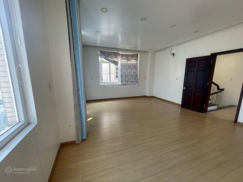 Hẻm xe hơi  4 tầng  90m2  ngang 6.4m lê đức thọ (p17)  gò vấp  11 ty..