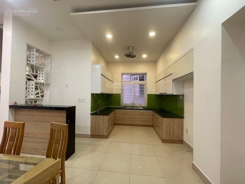 Hẻm xe hơi  4 tầng  90m2  ngang 6.4m lê đức thọ (p17)  gò vấp  11 ty..