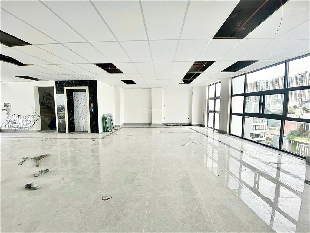 Chính chủ bán toà nhà mt trần quốc thảo, quận 3 (17x50m. cn780m2) hầm,8 tầng. giá 450 tỷ