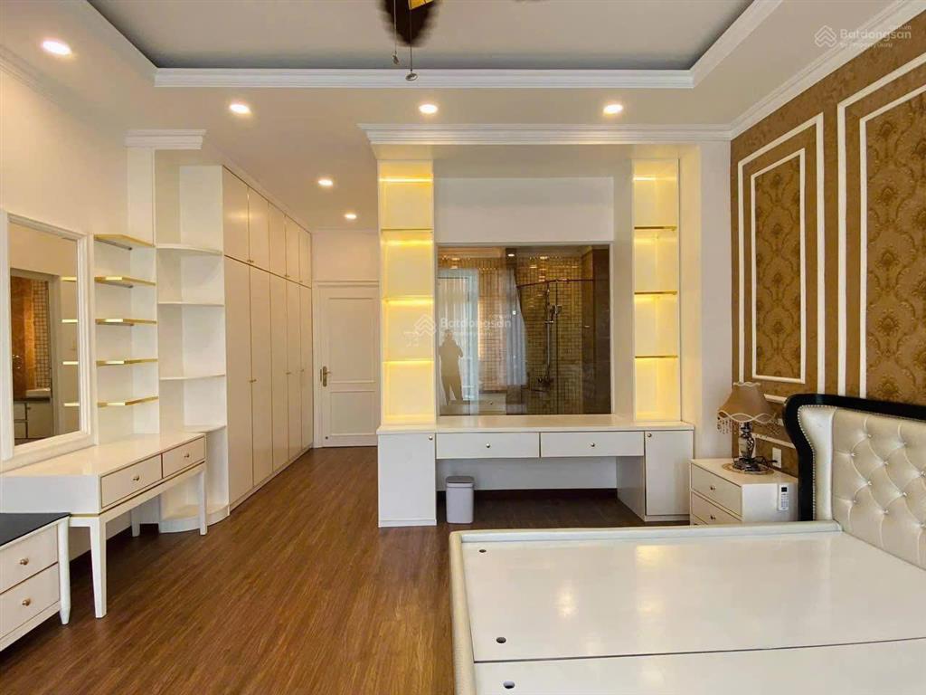 Khan hiếm! mt nguyễn thái bình, 5m x 12m, 5 tầng, thanh máy nhà mới 17,8 tỷ (có tl)