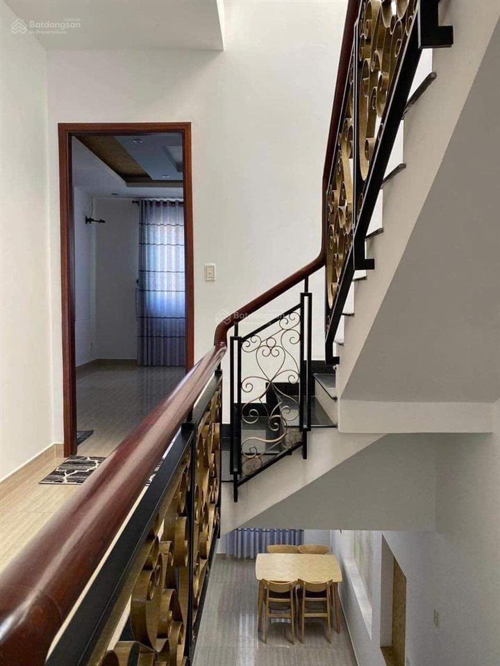 Khan hiếm! mt nguyễn thái bình, 5m x 12m, 5 tầng, thanh máy nhà mới 17,8 tỷ (có tl)