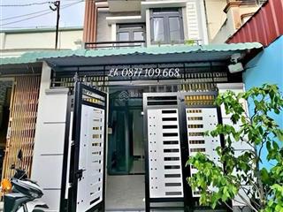 Sacombankphát mãi căn nhà đường bùi minh trực,f5 (sổ hồng riêng) ngân hàng hỗ trợ vay 60%