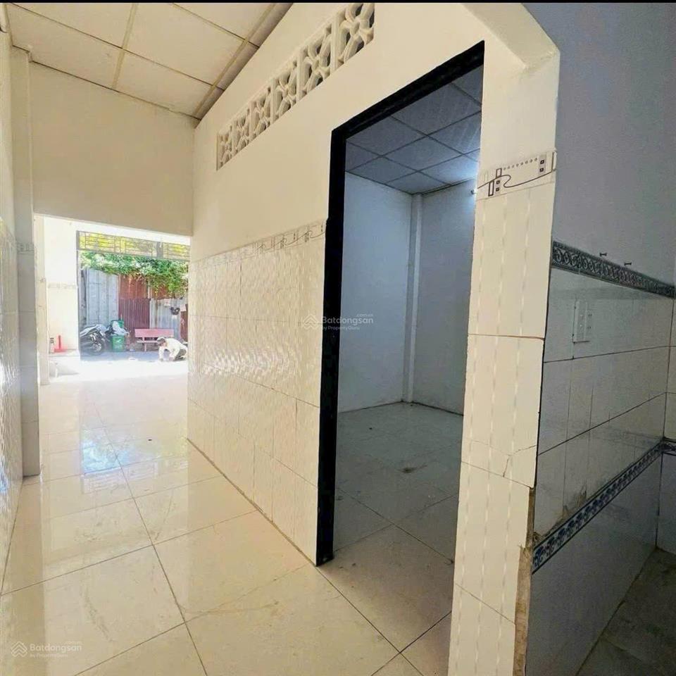 Sacombank phát mãi căn nhà hẻm 1 trệt 1 lầu tại bình chánh  giá chỉ 625triệu  0877 109 ***
