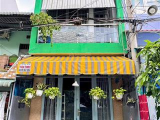 Sacombank phát mãi căn nhà chính chủ ,trương đình hội q8 (shr) giá 1tỷ 630 triệu