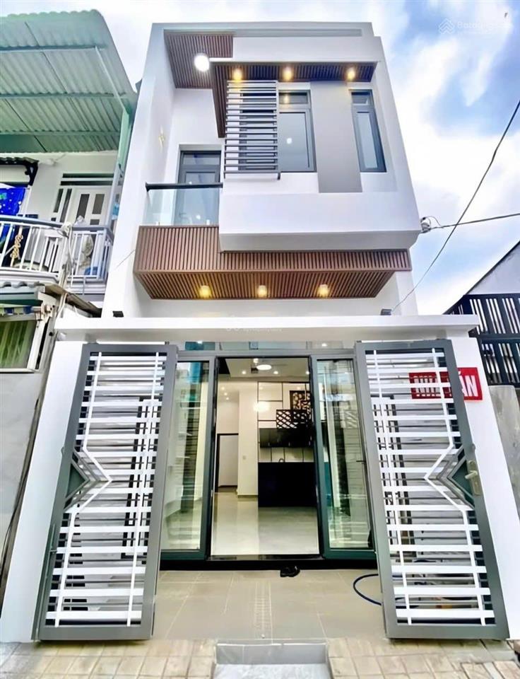 Sacombank phát mãi căn nhà chính chủ đường trần thị bảo, q tân phú,  0877 109 ***