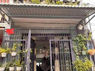 Sacombank phát mãi căn nhà đường bùi minh trực, p10 q8, giá (1 tỷ 450 triệu) cách quốc lộ 50.100m
