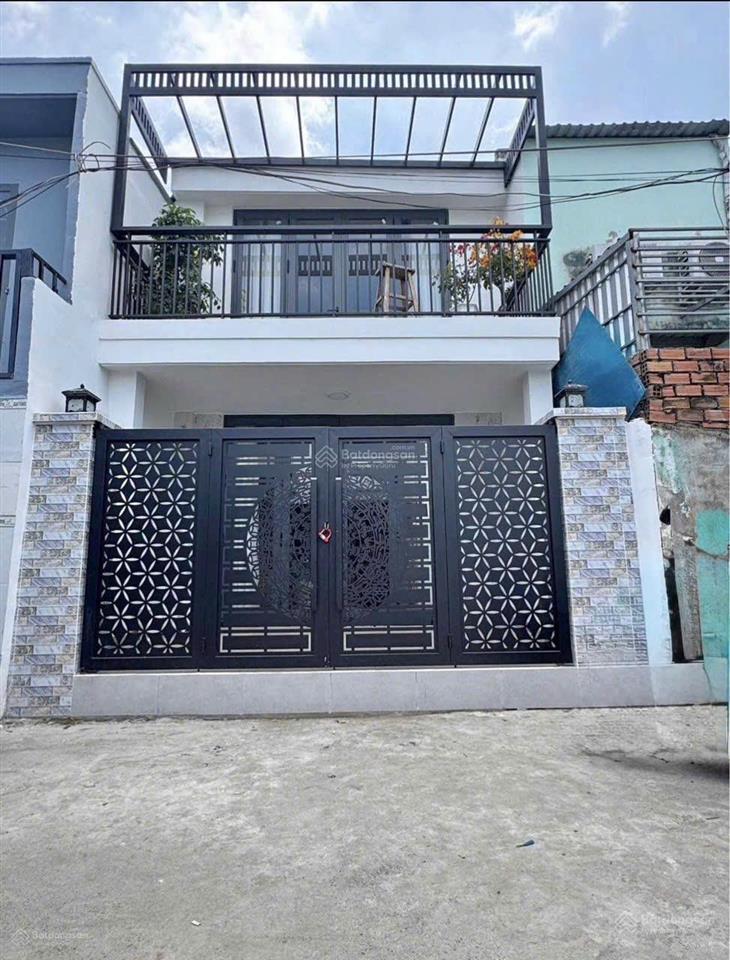 Sacombank phát mãi căn nhà giá 2tỷ150tr phan anhtan phu dt 75m2 (sổ hồng riêng)  0877 109 ***