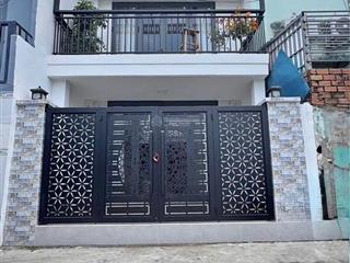 Sacombank phát mãi căn nhà giá 2tỷ150tr phan anhtan phu dt 75m2 (sổ hồng riêng)  0877 109 ***