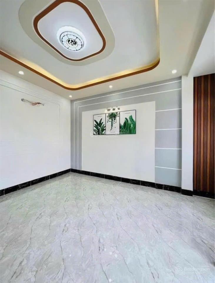 Sacombank phát mãi căn nhà đường bùi minh trực, q8 giá tỷ (shr) ngân hàng hỗ trợ vay 60%