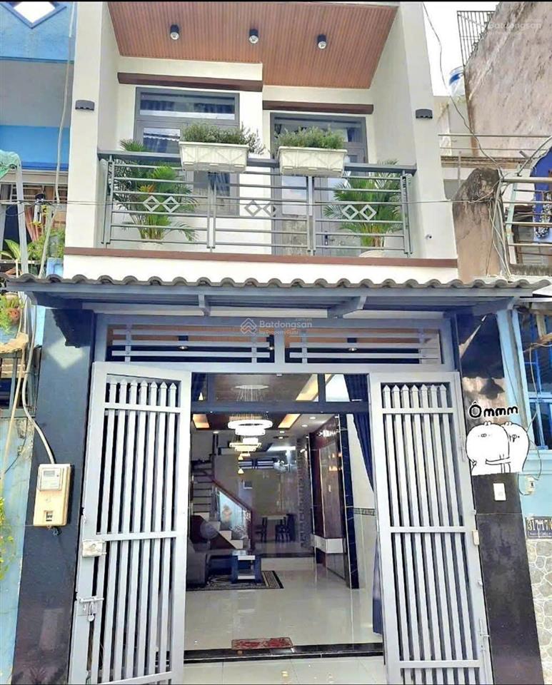 Sacombank phát mãi căn nhà, chính chủ đường sinco an lạc, bình tân, (sổ hồng riêng)