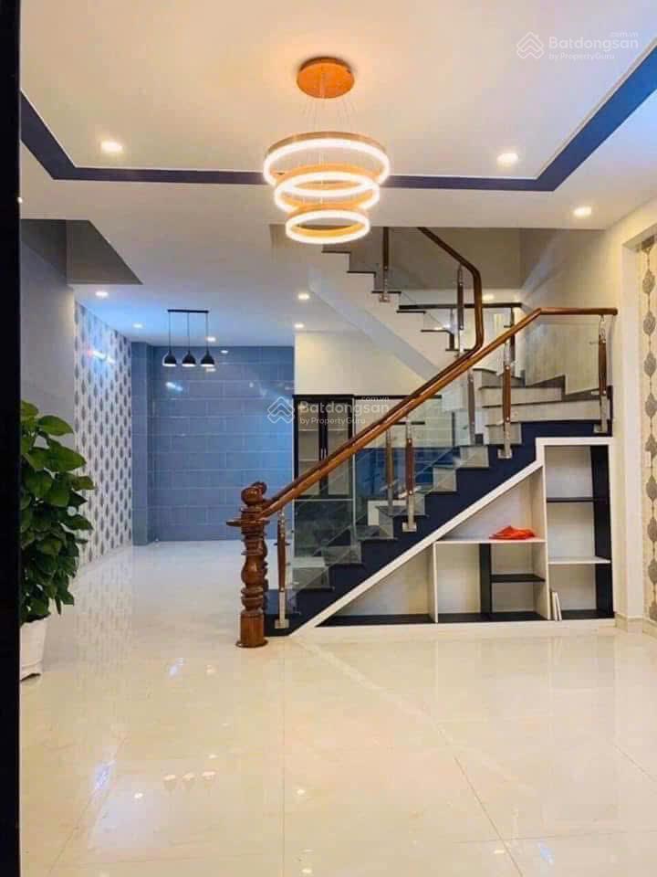 Sacombank phát mãi căn nhà đường vĩnh lộc, bình chánh (shr) hỗ trợ vay 60%