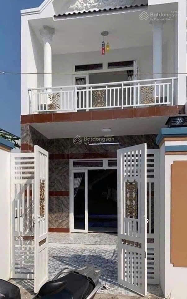 Sacombank phát mãi căn nhà đường vĩnh lộc, bình chánh (shr) hỗ trợ vay 60%
