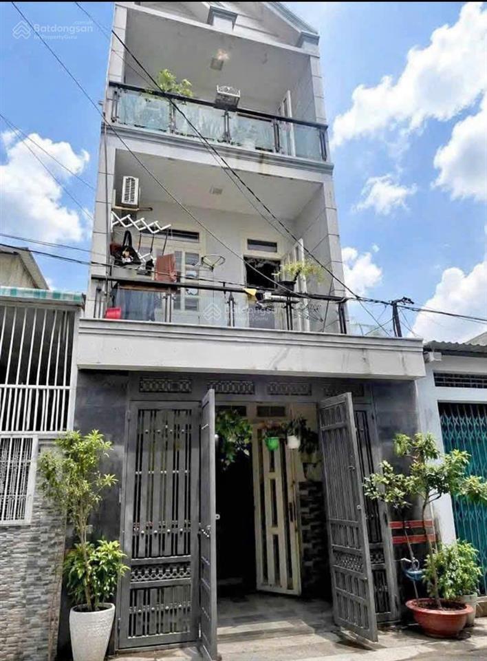Sacombank phát mãi căn nhà giá tốt bông sao q8 tphcm. dt 60m2 (sổ hồng riêng)