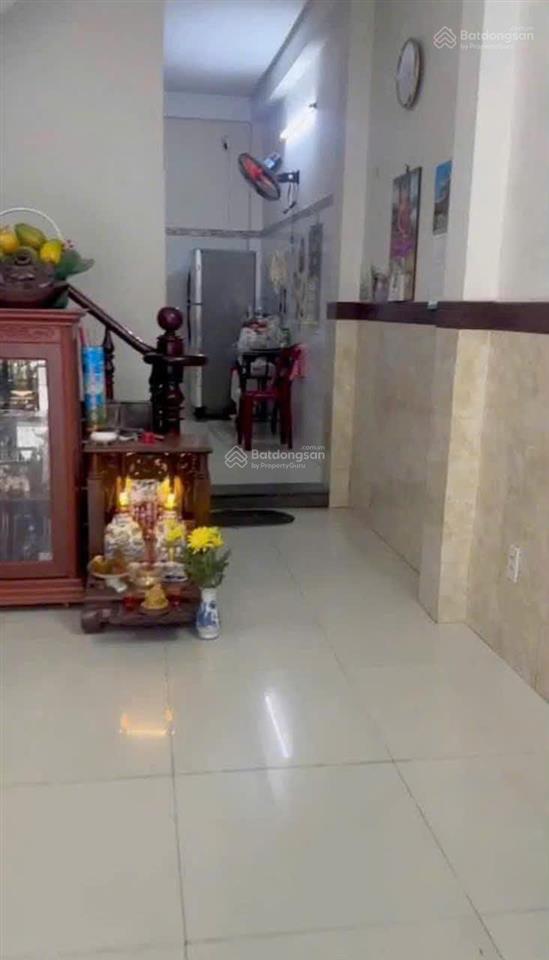 Sacombank phát mãi căn nhà giá tốt bông sao q8 tphcm. dt 60m2 (sổ hồng riêng)