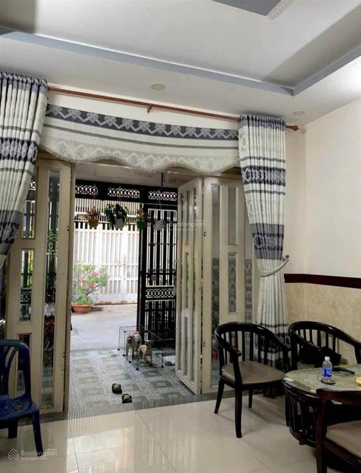 Sacombank phát mãi căn nhà giá tốt bông sao q8 tphcm. dt 60m2 (sổ hồng riêng)