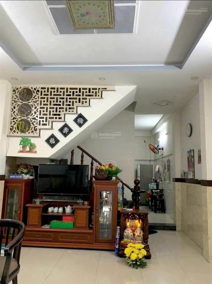 Sacombank phát mãi căn nhà giá tốt bông sao q8 tphcm. dt 60m2 (sổ hồng riêng)