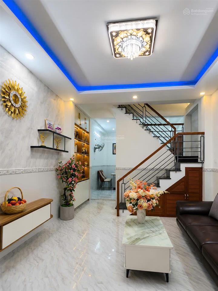 Sacombank phát mãi căn nhà giá tốt, trần đại nghĩa, an lạc, bình tân (sổ hồng riêng)