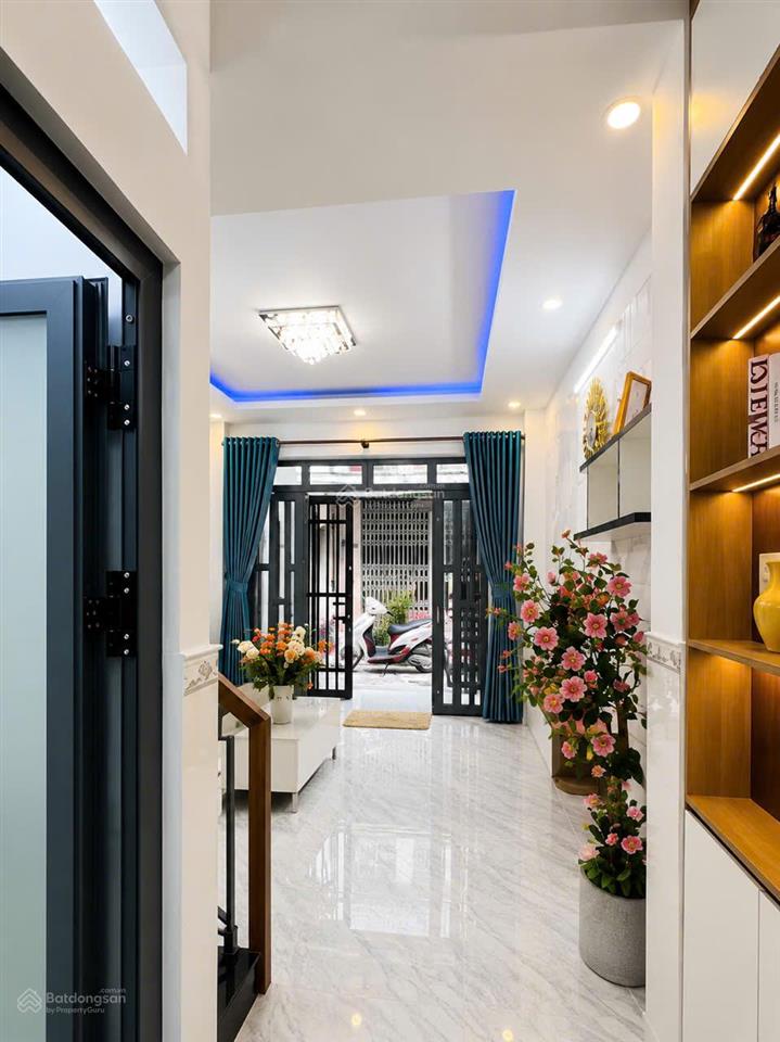 Sacombank phát mãi căn nhà giá tốt, trần đại nghĩa, an lạc, bình tân (sổ hồng riêng)