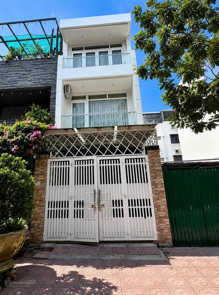 Sacombank phát mãi căn nhà đường phạm thế hiển, quận 8 (shr) 420tr nhận nhà ở ngay