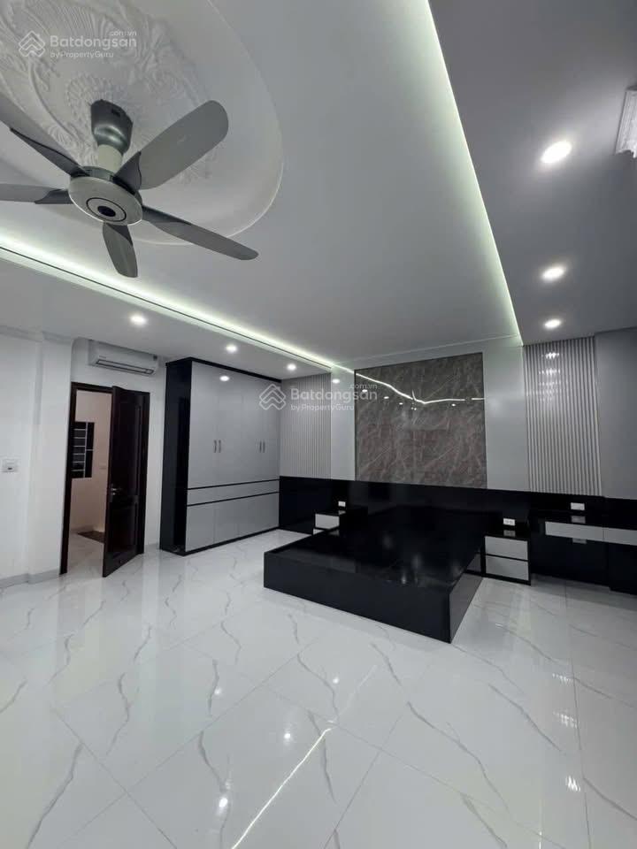 Siêu phẩm hà đông  6 tầng, thang máy  full nội thất 5 sao