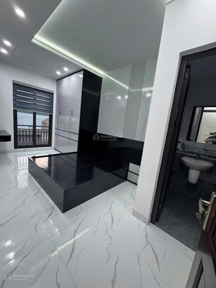 Siêu phẩm hà đông  6 tầng, thang máy  full nội thất 5 sao