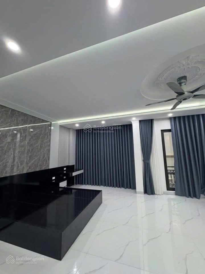 Siêu phẩm hà đông  6 tầng, thang máy  full nội thất 5 sao