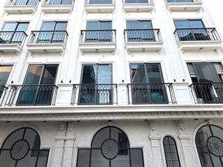 Doanh thu 1 tỷ/năm  sở hữu căn hộ dòng tiền  trần phú, hà đông