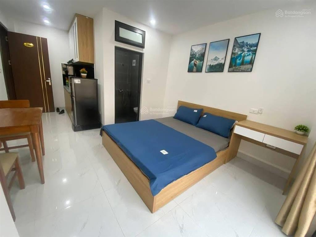 Cần bán tòa căn hộ  doanh thu ổn định  trung tâm giảng võ