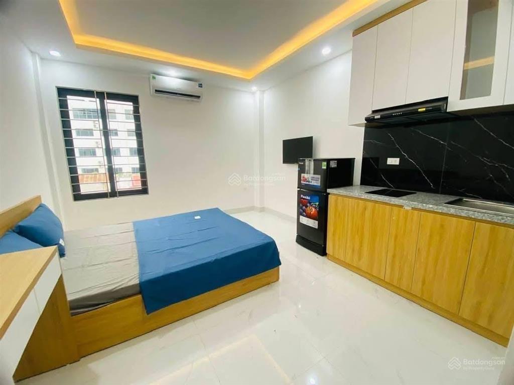 Cần bán tòa căn hộ  doanh thu ổn định  trung tâm giảng võ